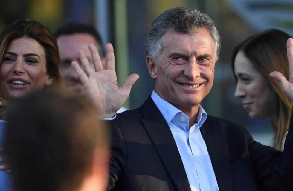 Elecciones en Ecuador: Mauricio Macri felicitó a Guillermo Lasso por el triunfo