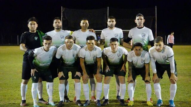 Futbol Club Deportivo y Cultural Arroyito
