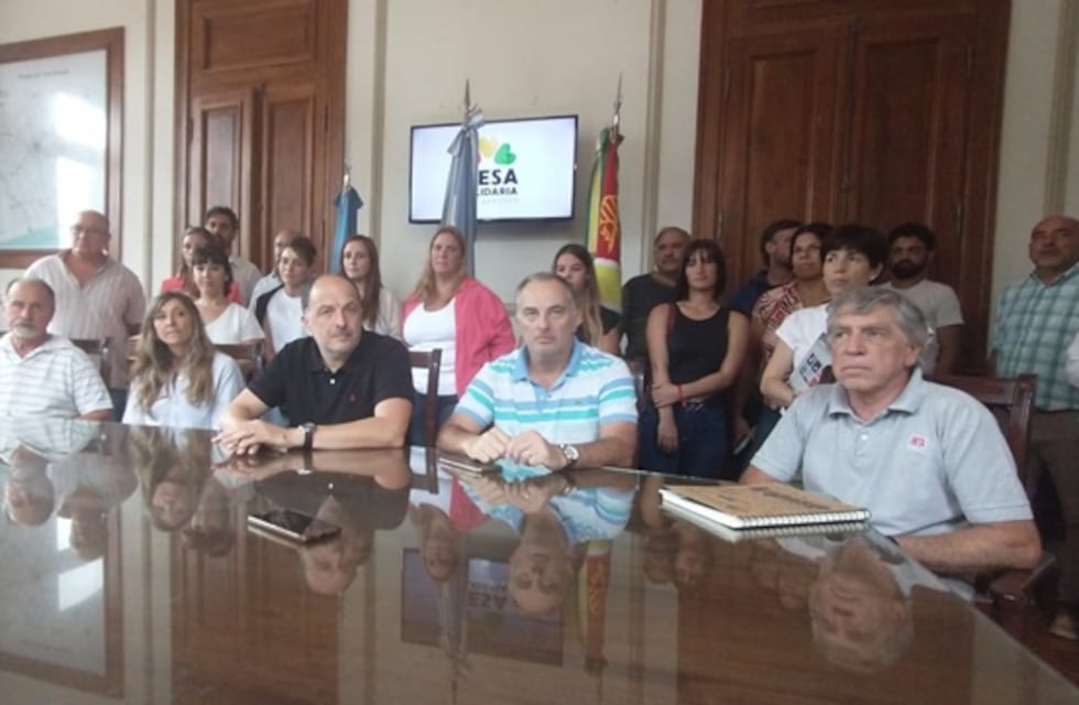 Mas de 15 propuestas artísticas ya se inscribieron para el Festival de la Mesa Solidaria