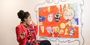 El Liceo Municipal inaugura su Muestra Anual 2022
