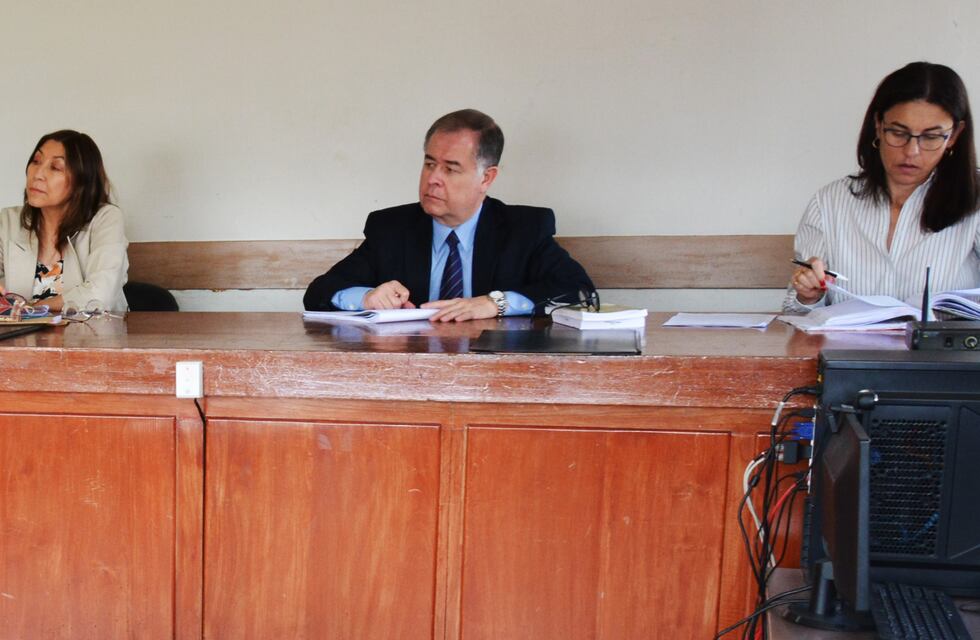 Tribunal jujeño condenó a 24 años de cárcel a un violador