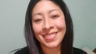 “Cometí un error”: Detuvieron por presunto femicidio a la expareja de la enfermera que fue encontrada muerta