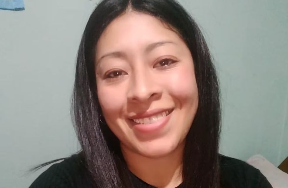 “Cometí un error”: detuvieron por presunto femicidio a la expareja de la enfermera que fue encontrada muerta