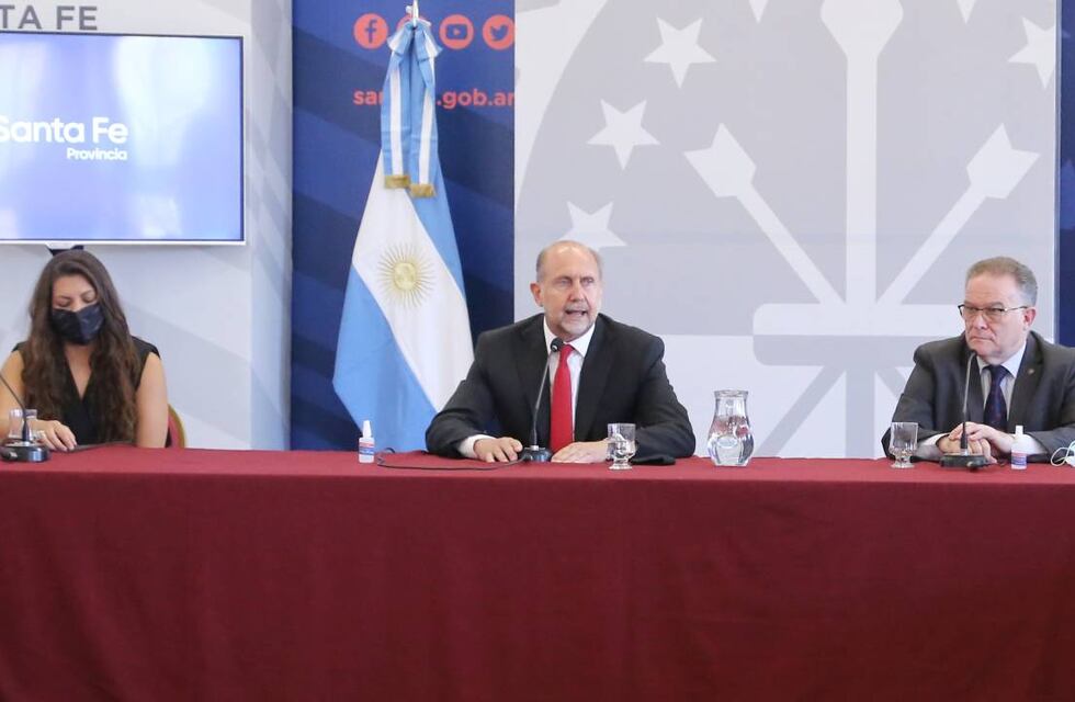 Homicidios en Santa Fe suben 38 % y convocan a Junta Provincial de Seguridad