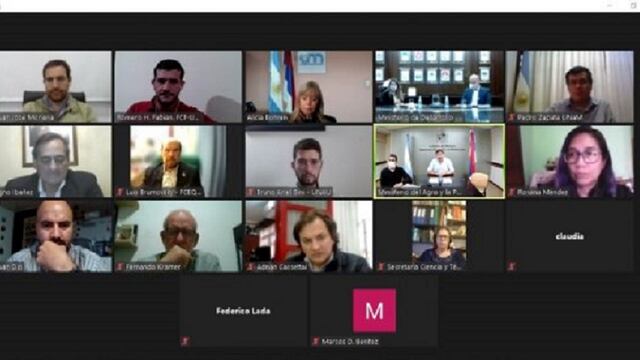 Nuevo Centro Universitario Pyme en la Universidad Nacional de Misiones. Norte Misionero