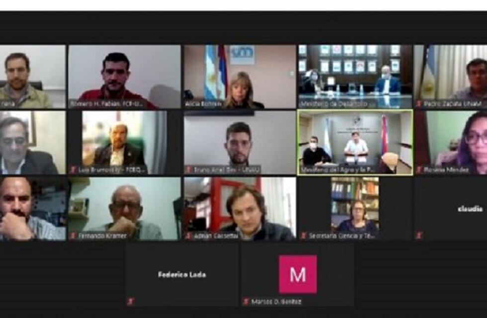 Nuevo Centro Universitario Pyme en la Universidad Nacional de Misiones