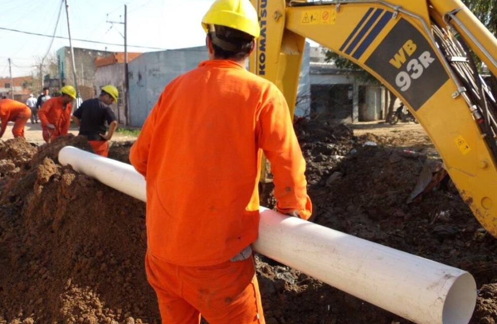 Ahora sí: ASSA inicia este lunes la renovación cloacal en calle Tucumán