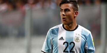 El futbolista oriundo de Laguna Larga se encuentra trabajando para volver a su mejor nivel.