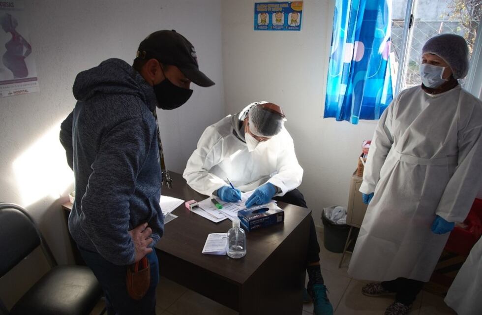 Por el avance en la vacunación Alvear adecuará las restricciones a las que rigen en el resto de Mendoza