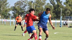 Partido de preparación de Atlético de Rafaela y la Reserva de Unión de Santa Fe