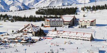 Temporada de invierno en Mendoza: cuánto saldrá esquiar y hospedarse en Las Leñas