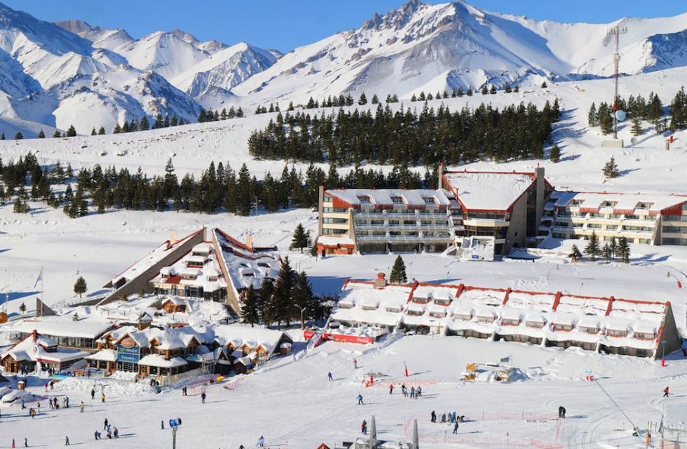 Temporada de invierno en Mendoza: cuánto saldrá esquiar y hospedarse en Las Leñas