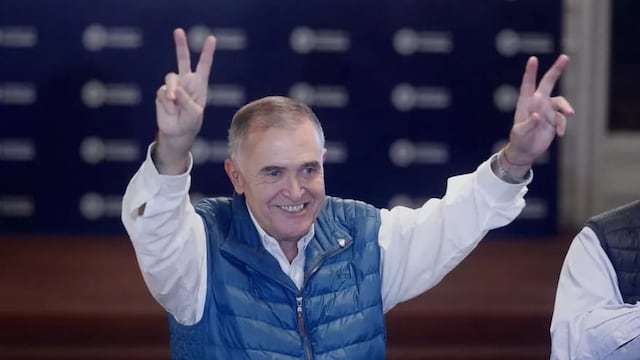 Osvaldo Jaldo: “Una victoria histórica en la Gobernación de Tucumán con más de 612.000 votos”
