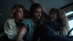 Stranger Things 4