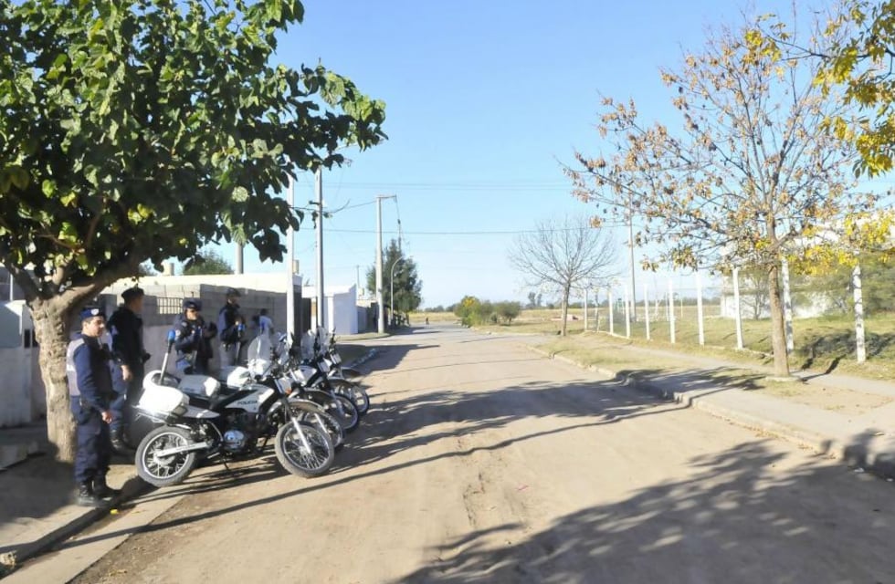 Otro crimen en Córdoba: un hombre fue asesinado de un balazo tras un partido de fútbol