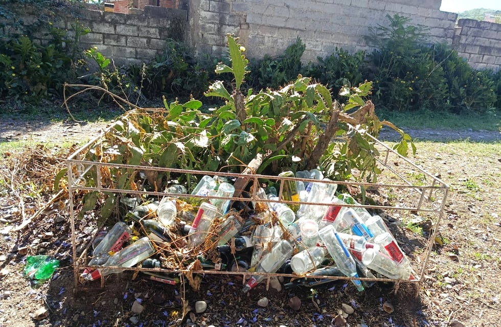 Acorralados por la inseguridad, vecinos de Campo Verde reclaman protección policial