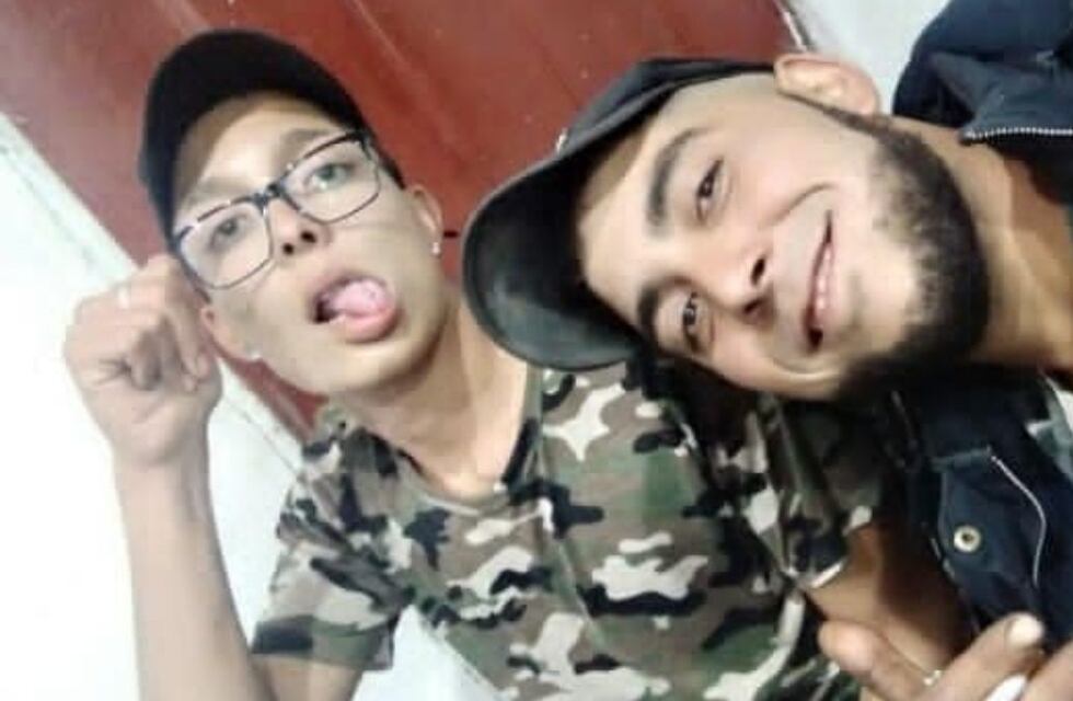 Nuevo rastrillaje en busca del arma homicida por el doble asesinato de Maipú