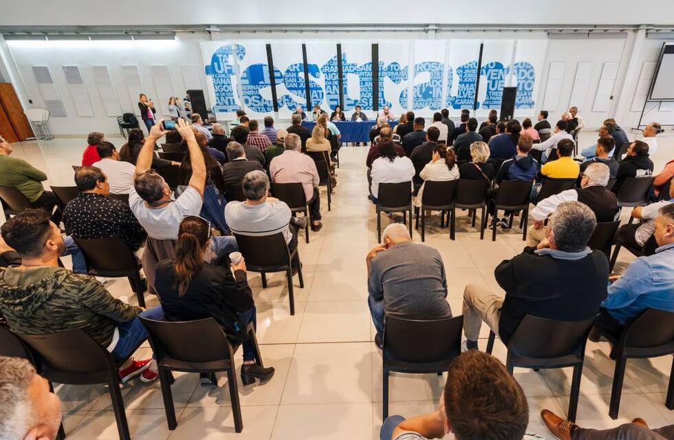 Festram anuncia un paro municipal de 48 horas en Santa Fe por reclamo salarial