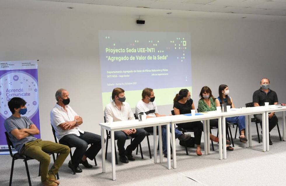 ¿De qué se trata el “Proyecto Seda”?