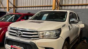 LA Agencia Provincial de Registro, Administración y Destino de Bienes y Derechos Patrimoniales (Aprad) de Santa Fe anunció la subasta de autos y motos decomisados en causas judiciales.