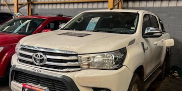 LA Agencia Provincial de Registro, Administración y Destino de Bienes y Derechos Patrimoniales (Aprad) de Santa Fe anunció la subasta de autos y motos decomisados en causas judiciales.