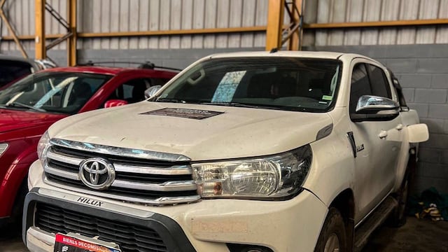 LA Agencia Provincial de Registro, Administración y Destino de Bienes y Derechos Patrimoniales (Aprad) de Santa Fe anunció la subasta de autos y motos decomisados en causas judiciales.