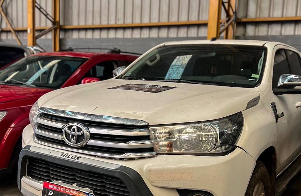 Una subasta de autos en Rosario ofrece ahorros del 60 % y motos desde $ 200.000