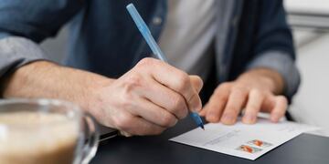 Qué revela la letra L de tu personalidad.