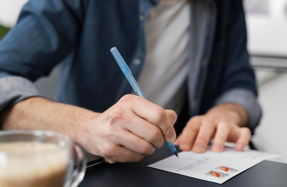 Qué revela la letra L sobre tu personalidad, según la grafología