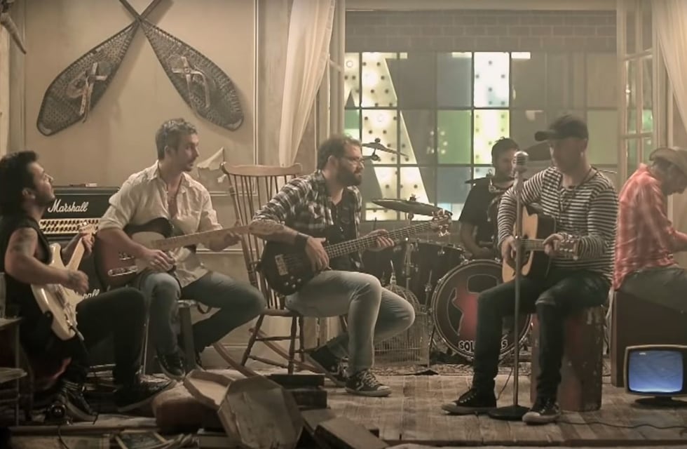 La Beriso llega a Villa de Merlo en enero