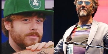 Dos joyas de Rosario.