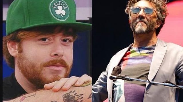 Dos joyas de Rosario.