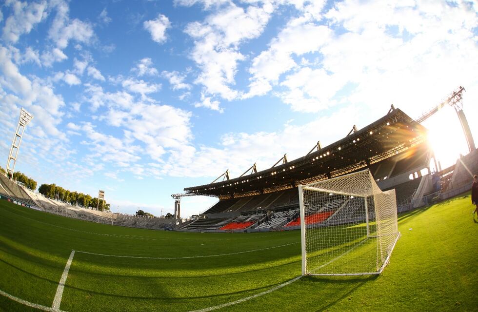 Los “neutrales” de Belgrano ya tienen lugar definido en el estadio de Mar del Plata