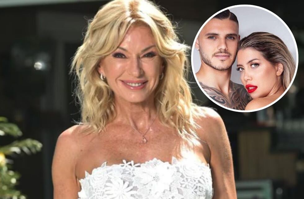 La fulminante postura de Yanina Latorre a la denuncia de Wanda Nara contra Mauro Icardi: “Es lo mismo con Maxi”