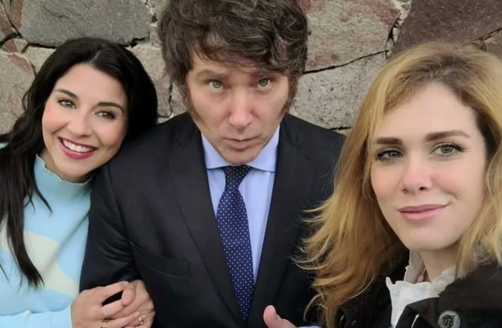 Marcela Pagano reveló que Javier Milei le habló sobre la salud mental de Lilia Lemoine: “Ella tiene un trastorno”