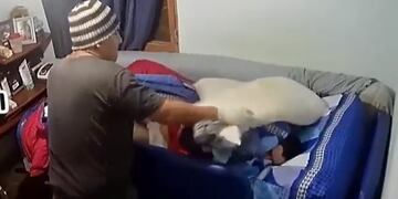 En redes sociales se viralizó el ataque del que fue objeto el joven cuadripléjico en Jujuy.