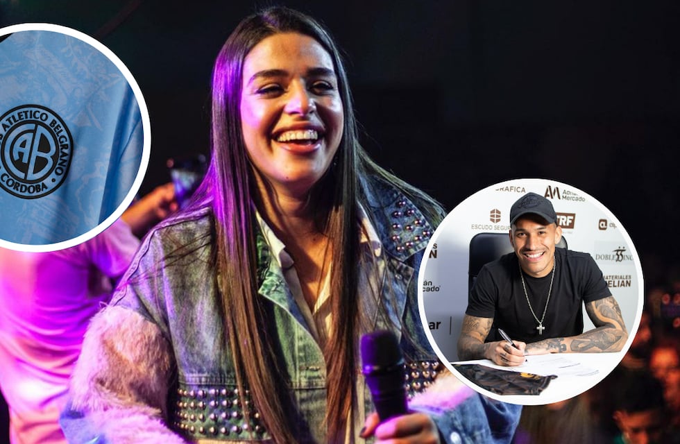 “Con Euge Quevedo”: la insólita propuesta de un hincha de Belgrano al arquero de Deportivo Riestra