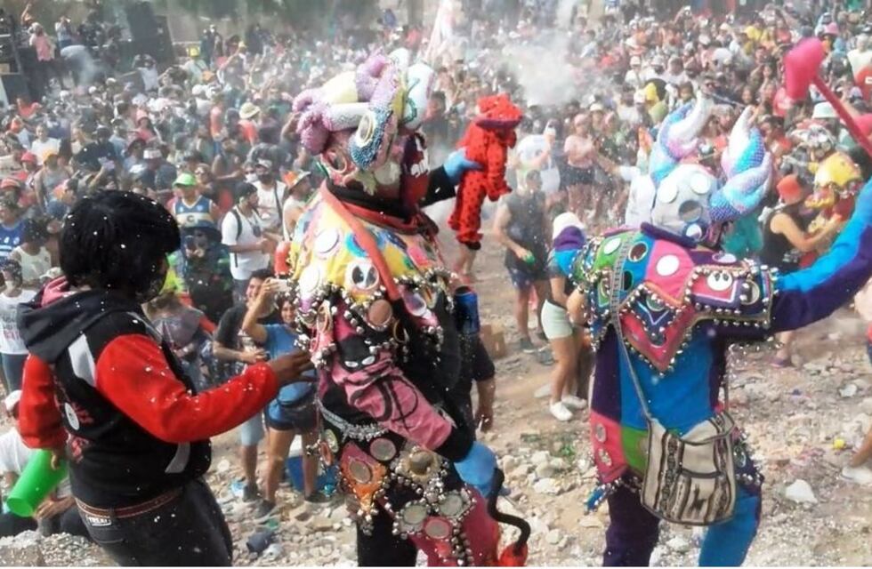 Coronavirus en Jujuy: aumento de casos se vincula “con los festejos de Carnaval”