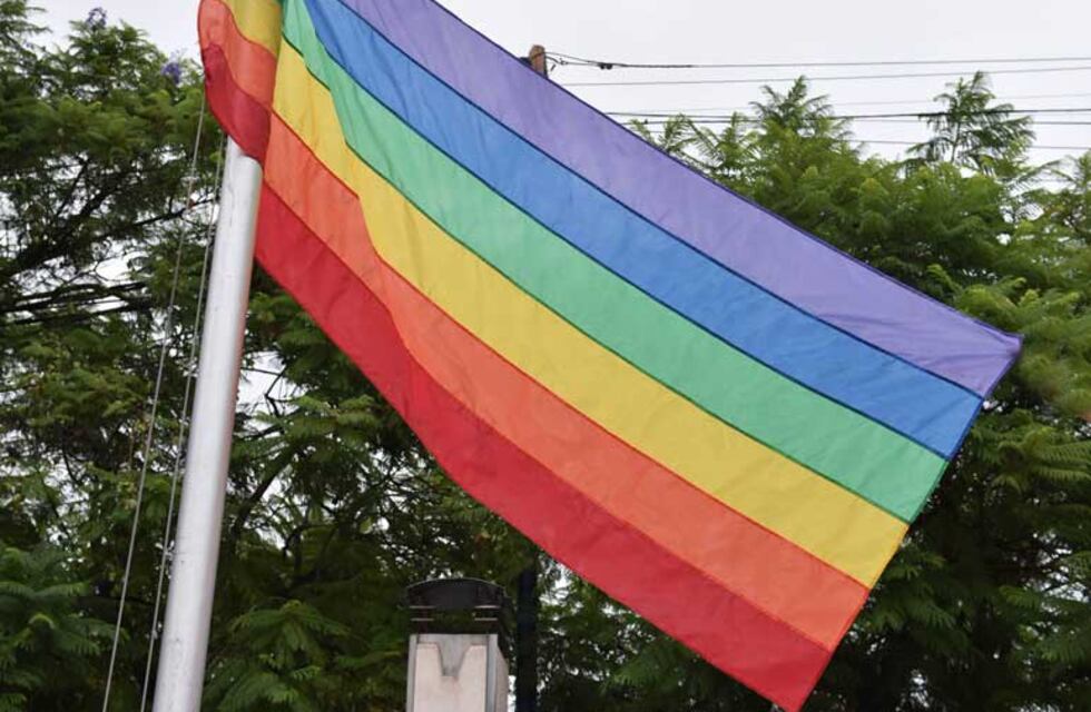 Festival por la identidad en el Parque Malharro de Torres de Godoy Cruz