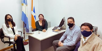 La modalidad de Educación Intercultural Bilingüe (EIB) fue instaurada a partir de la sanción de la nueva Ley de Educación Nacional en el año 2006.