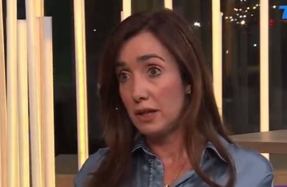 Victoria Villarruel sobre la ESMA:“Son 17 hectáreas que podrían ser disfrutadas por todo el pueblo argentino”