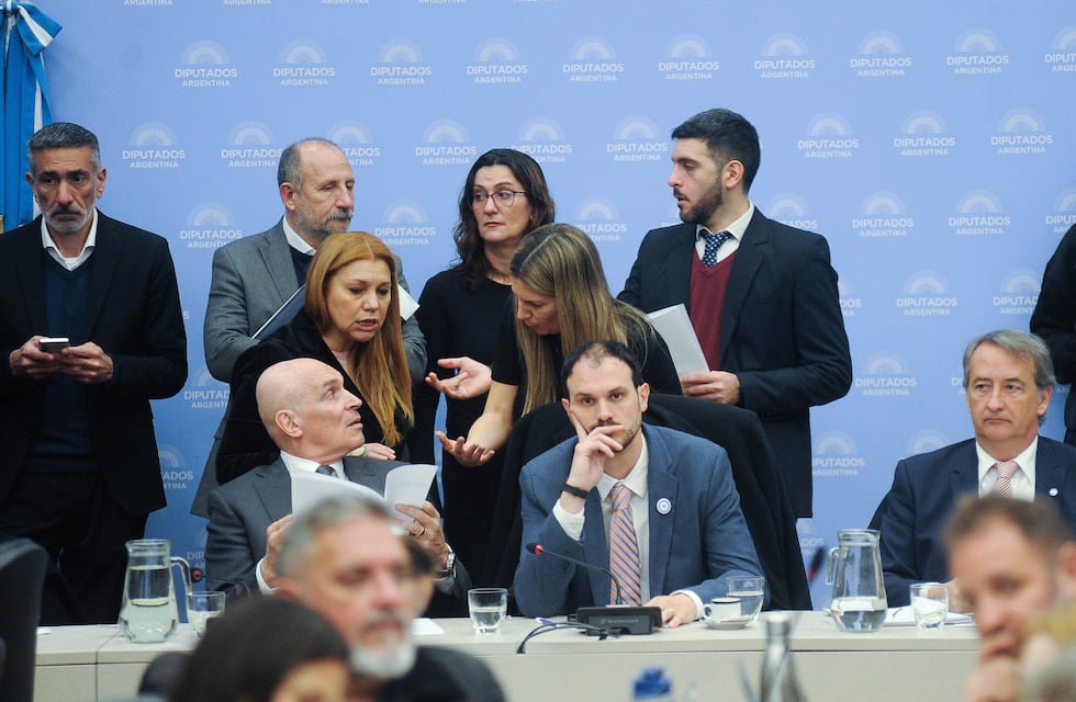 Con expectativa por los votos peronistas, arranca en Diputados el debate sobre las PASO