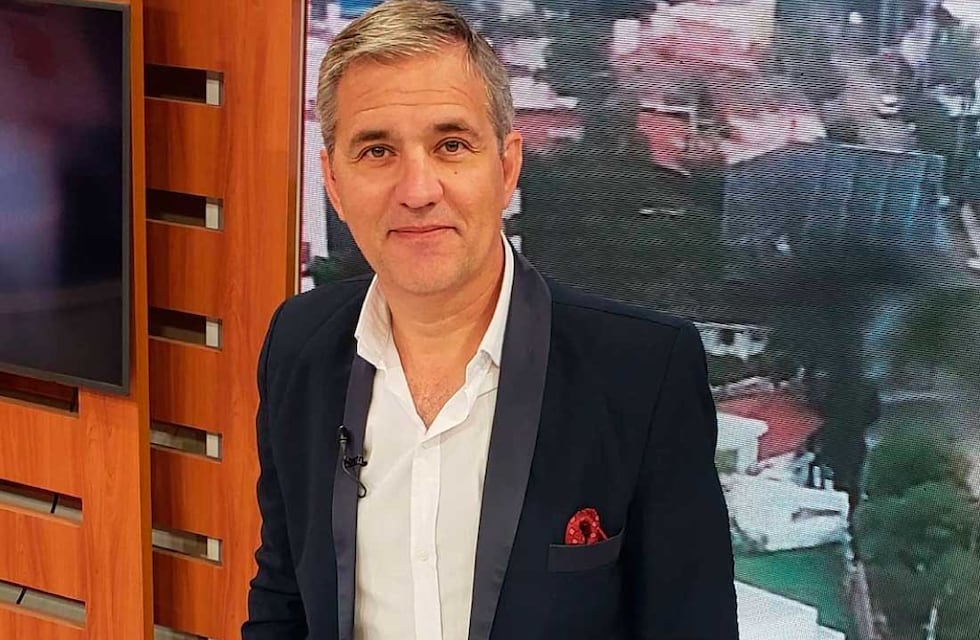 Jorge Cuadrado confirmó su salida de Arriba Córdoba: “¿Es la mejor decisión? no lo sé”