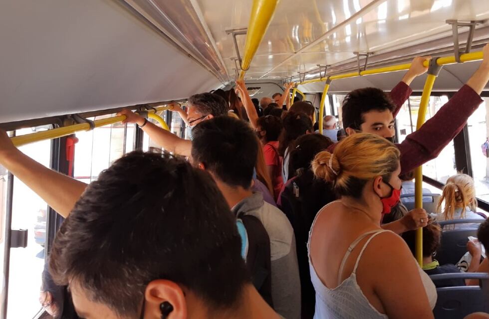 Servicio urbano de colectivos: Bahl confirmó que proponen un boleto de $57,80