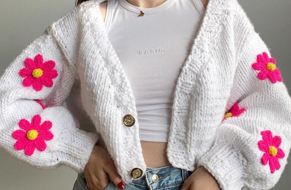 Recibió hate por los precios de sus prendas y  los comparó con los de Zara: la increíble diferencia