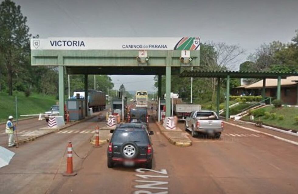 Aumento en los peajes de Santa Ana y Colonia Victoria