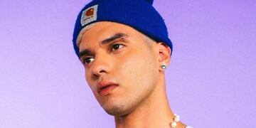 Dani Ribba anunció su álbum “La Melodía” que incluye feats con Trueno, Duki y Tiago PZK