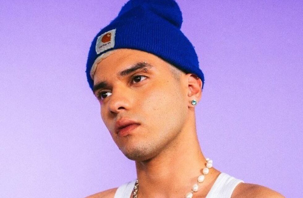 Dani Ribba anunció su álbum “La Melodía” que incluye feats con Trueno, Duki y Tiago PZK