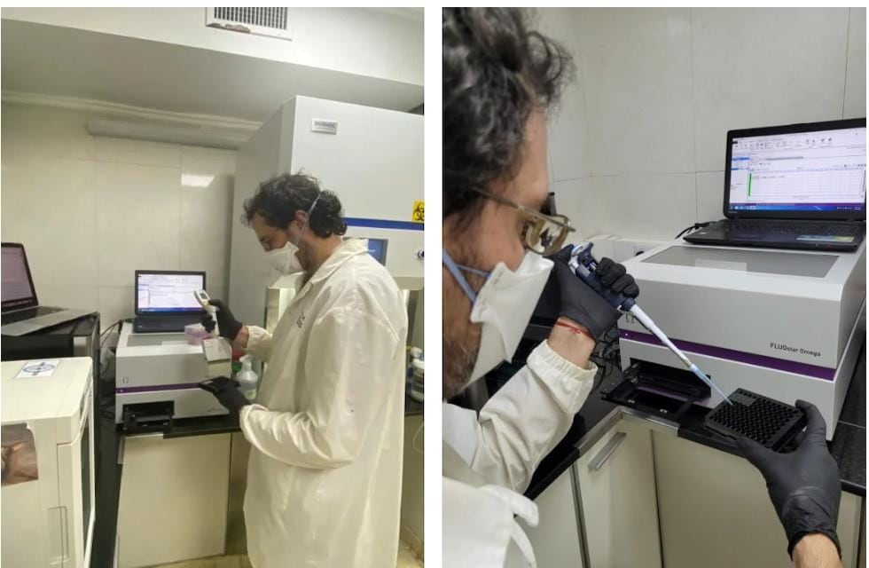 Parkinson II:Los precios de los insumos para la tecnologias