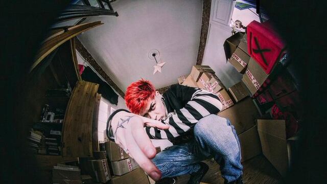 Lit Killah estrenó el videoclip de “My Bag”